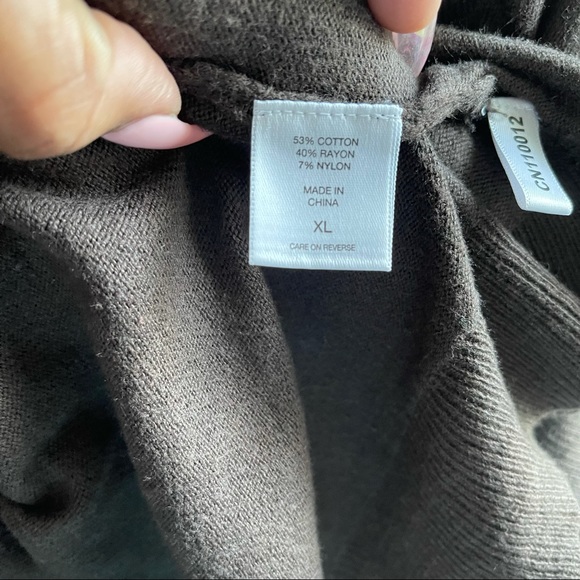 Cardigan - Picture 6 of 6